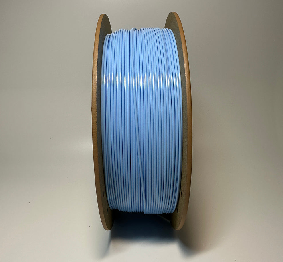 EconoFil™ Standard PETG - Baby Blue - 1.75mm - 1KG