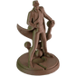 PolyTerra™ Dual PLA - Camouflage (Dark Green- Brown) - 1.75mm - 1KG
