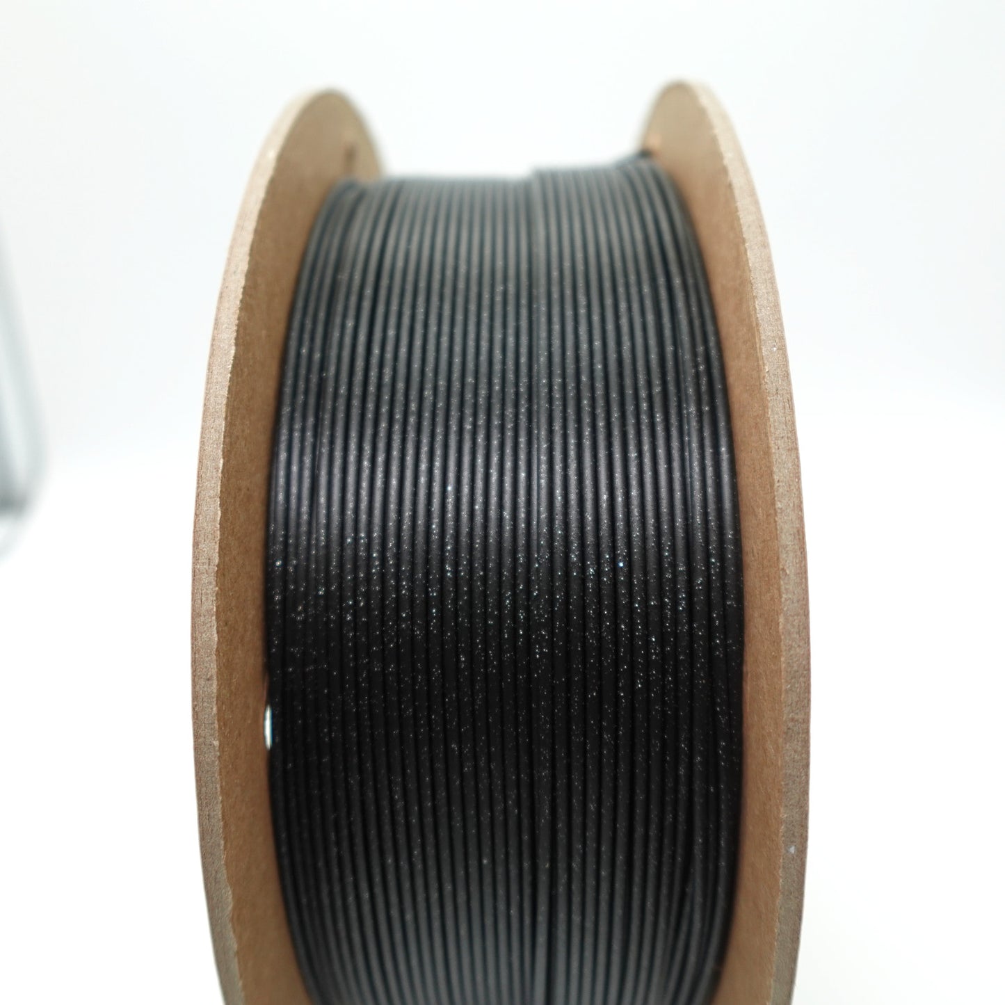 Galaxy Black PLA 3D Printing Filament Canada