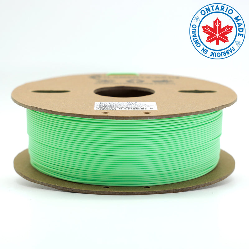 EconoFil Premium PLA 3D Printer Filament Canada