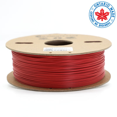 EconoFil Premium PLA 3D Printer Filament Canada