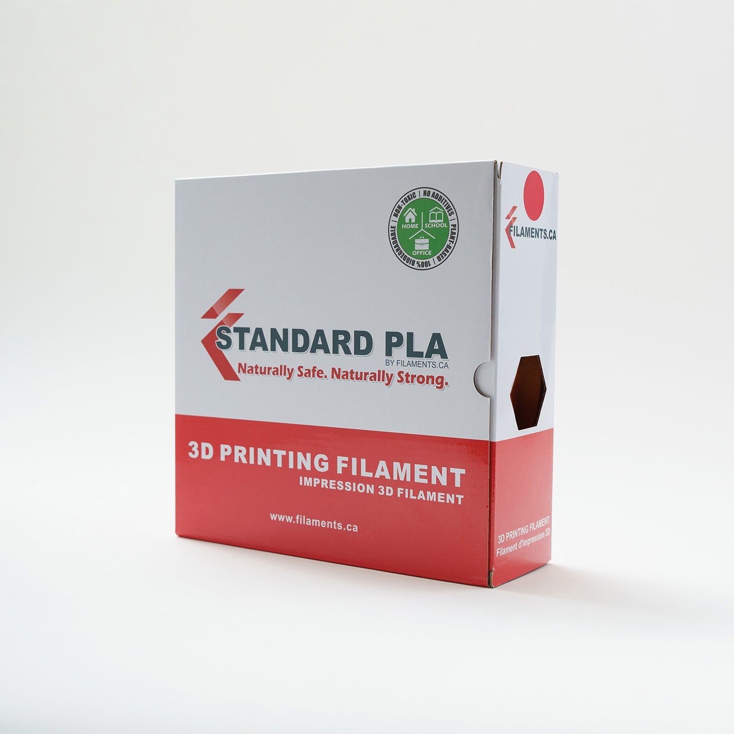 EconoFil™ Basic PLA Filament - Pastel Green - 1.75mm - 1 KG