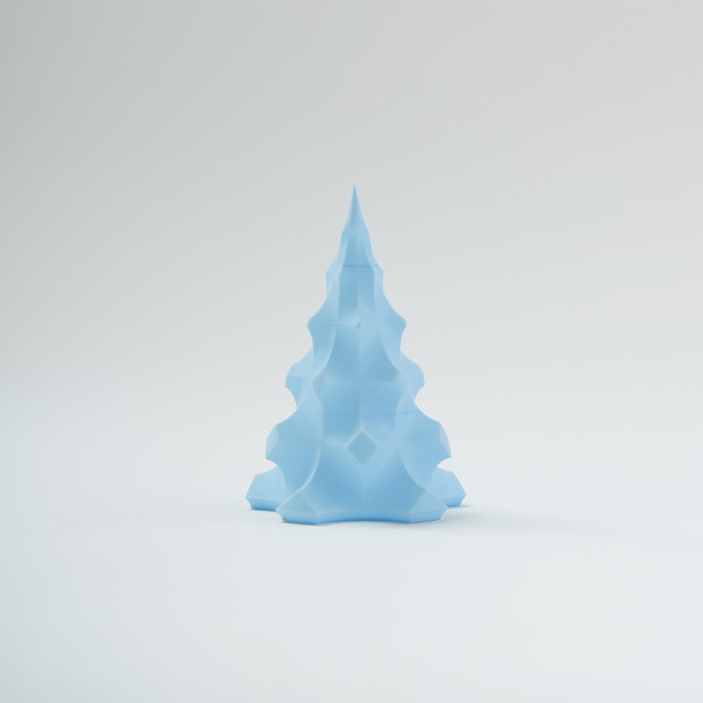 EconoFil™ Basic PLA Filament - Baby Blue - 1.75mm - 1 KG