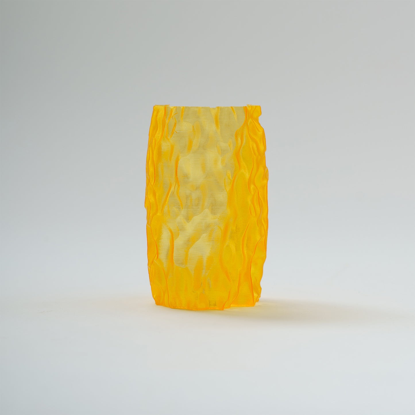 EconoFil™ Basic PLA Filament - Transparent Orange - 1.75mm - 1 KG