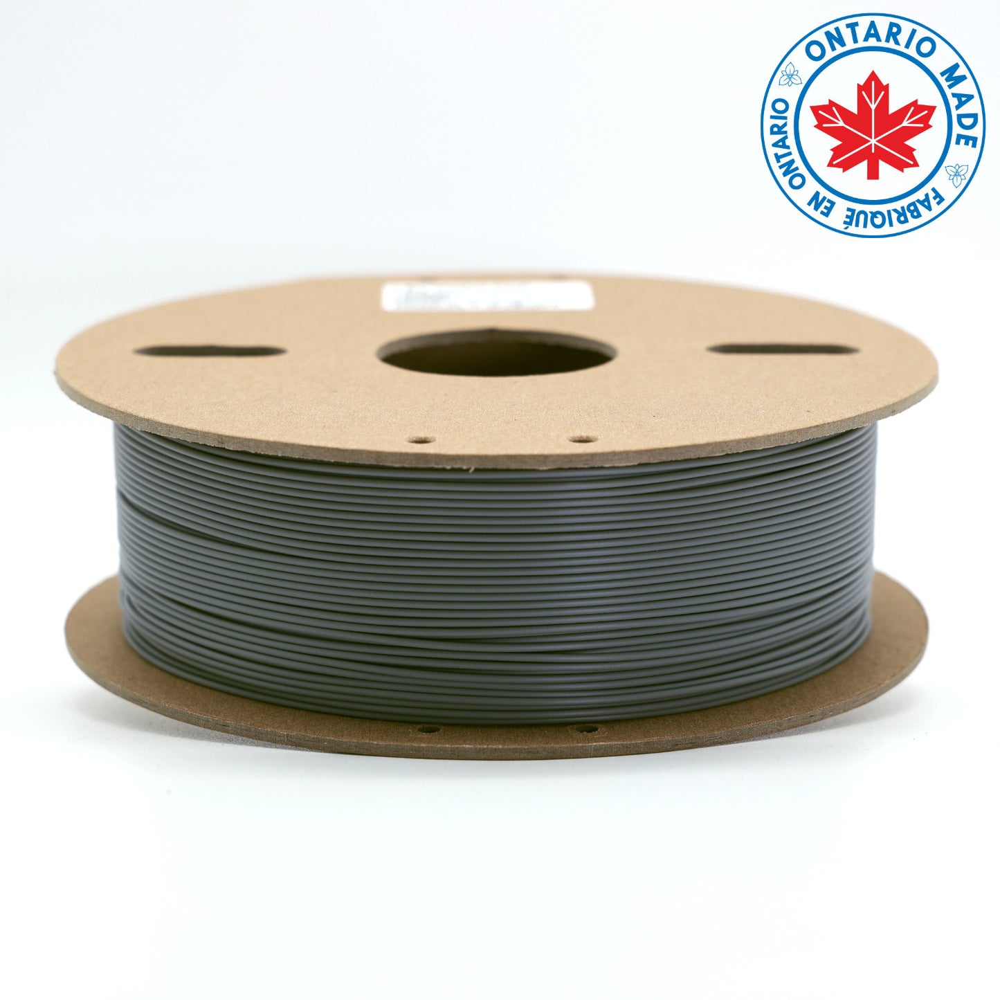 High Speed PLA 3D Printing Filament Canada
