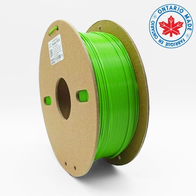 PETG Filament 3D Printing Canada
