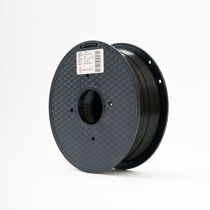 EconoFil™ PLA Filament - Black - 1.75mm - 1 KG