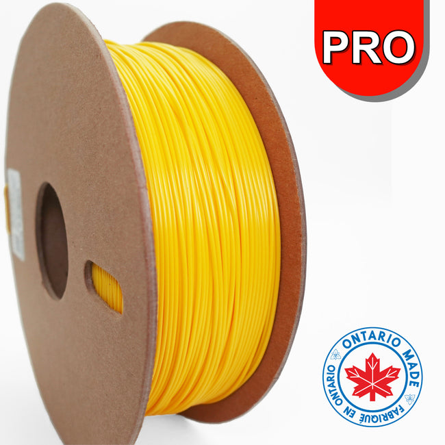 Tough PLA PRO 3D870 3D Printing Filament Canada