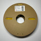 EconoFil Low Cost PLA 3D Printer Filament Canada - Silk Gold