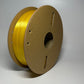 EconoFil Low Cost PLA 3D Printer Filament Canada - Silk Gold