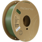 PolyTerra™ Dual PLA - Camouflage (Dark Green- Brown) - 1.75mm - 1KG