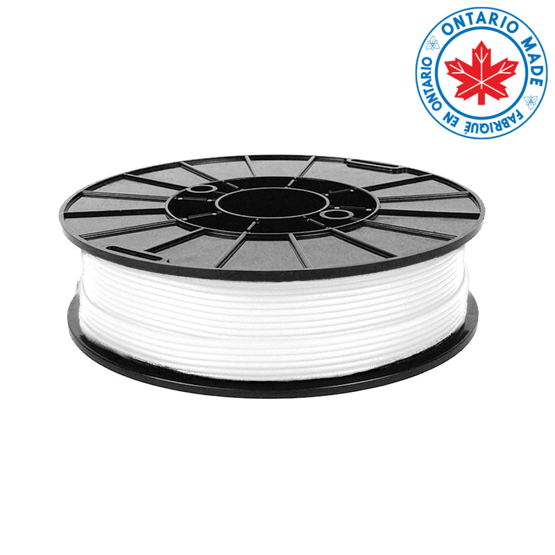 Ultimaker Compatible 2.85mm Premium PLA 3D Printing Filament Canada