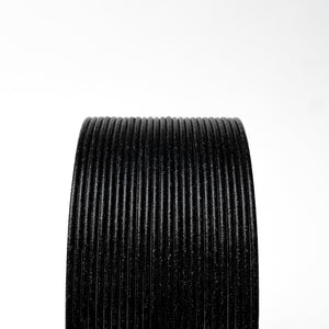 Protopasta Empire Strikes Black HTPLA with Silver Glitter - 1.75mm - 0.5 KG