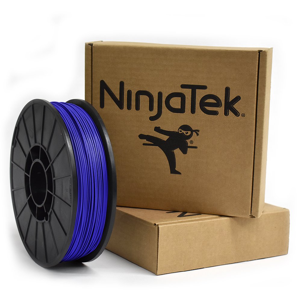 Ninjatek Armadillo 3D Printer Filament Canada