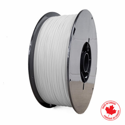 4kg EconoFil PLA 3D Printing Filament Canada