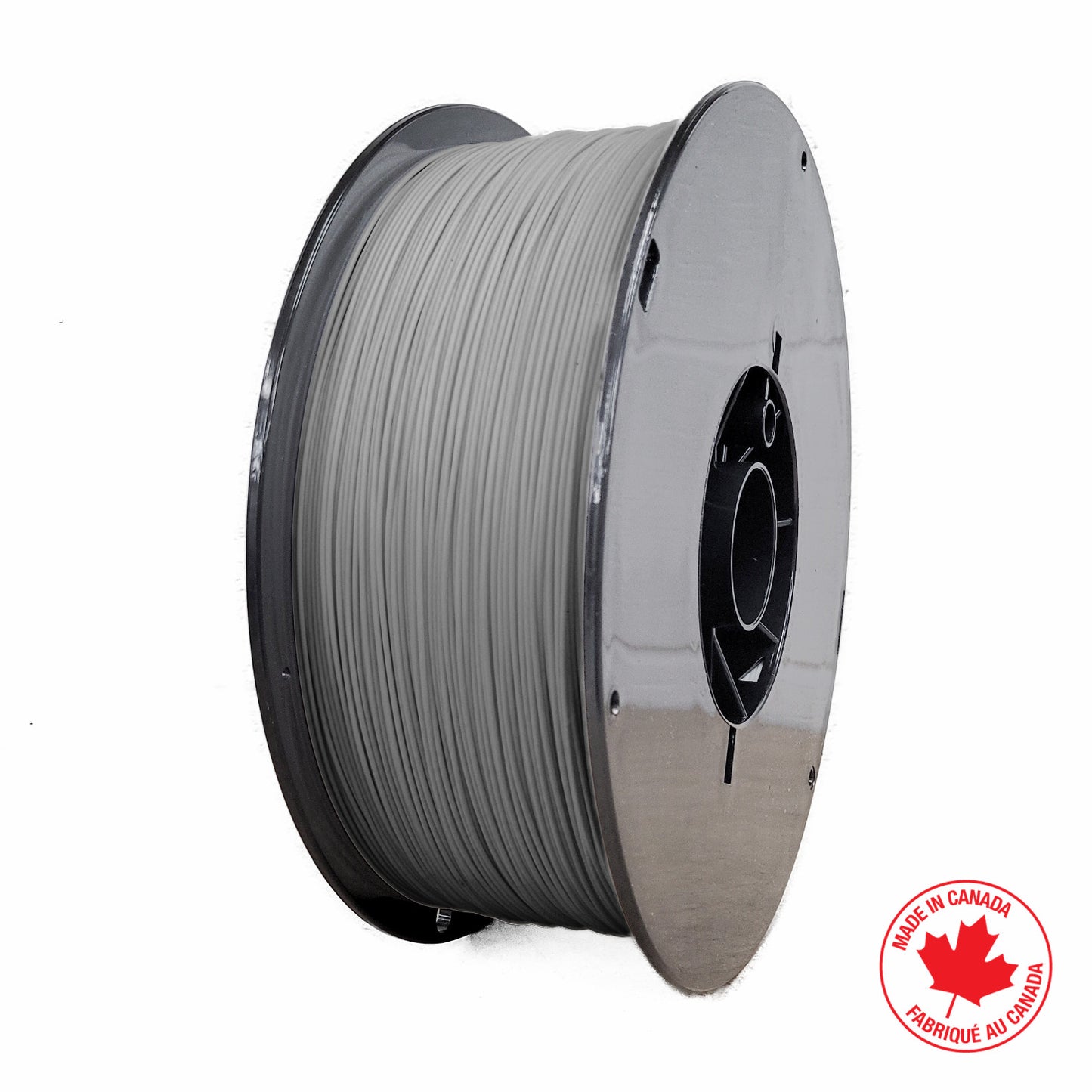 4kg EconoFil PLA 3D Printing Filament Canada