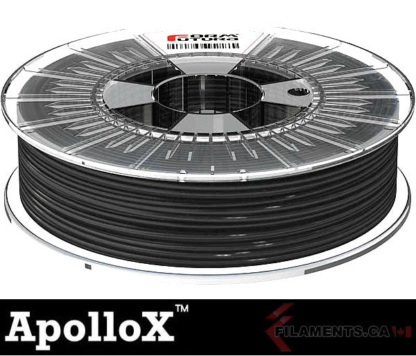 ApolloX ASA 3d printer filament Canada