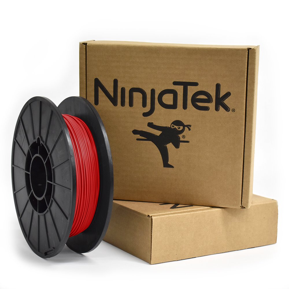 Ninjatek Armadillo 3D Printer Filament Canada