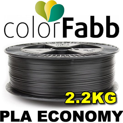 colorfabb PLA economy 3D printer filament Canada