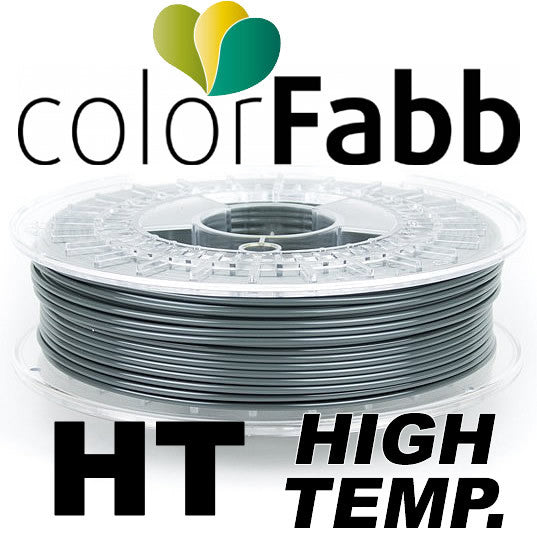 ColorFabb Canada HT High Temperature 3d Printer Filament
