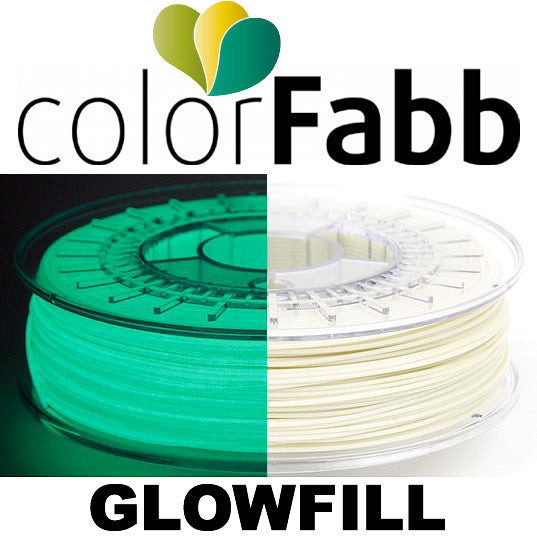 colorfabb glowfill 3d filament Canada