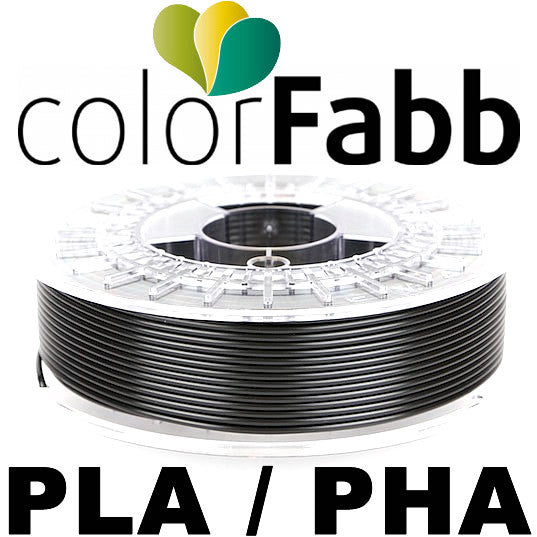 ColorFabb PLA PHA 3D Printer Filament Canada