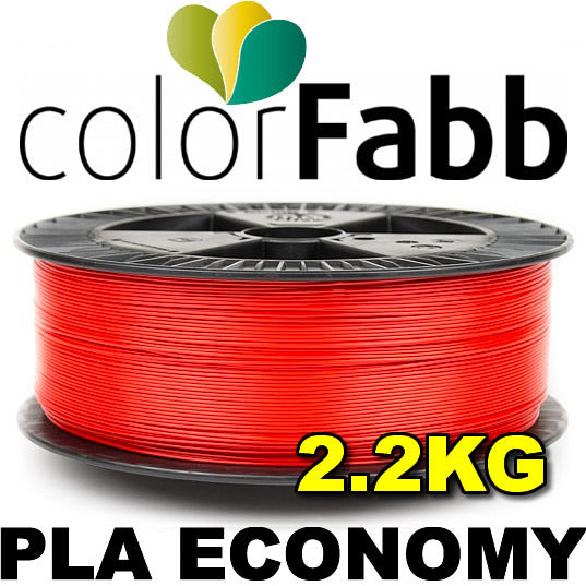 colorfabb PLA economy 3D printer filament Canada