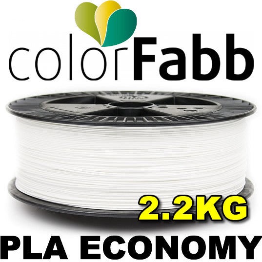 colorfabb PLA economy 3D printer filament Canada