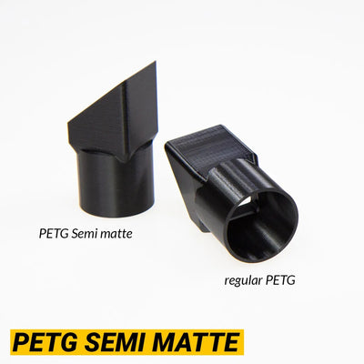 ColorFabb Matte PETG 3D Printing Filament Canada
