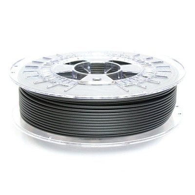 ColorFabb PLA SEMI MATTE BLACK 3D Printer Filament Canada