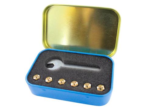 E3D Nozzles Fun Pack Canada