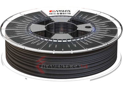 Buy easywood ebony wood filament for 3d printing printers in Canada