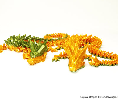 EcoTough Silk PLA 3D Printing Filaments Canada