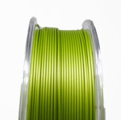 EcoTough Silk PLA 3D Printing Filaments Canada