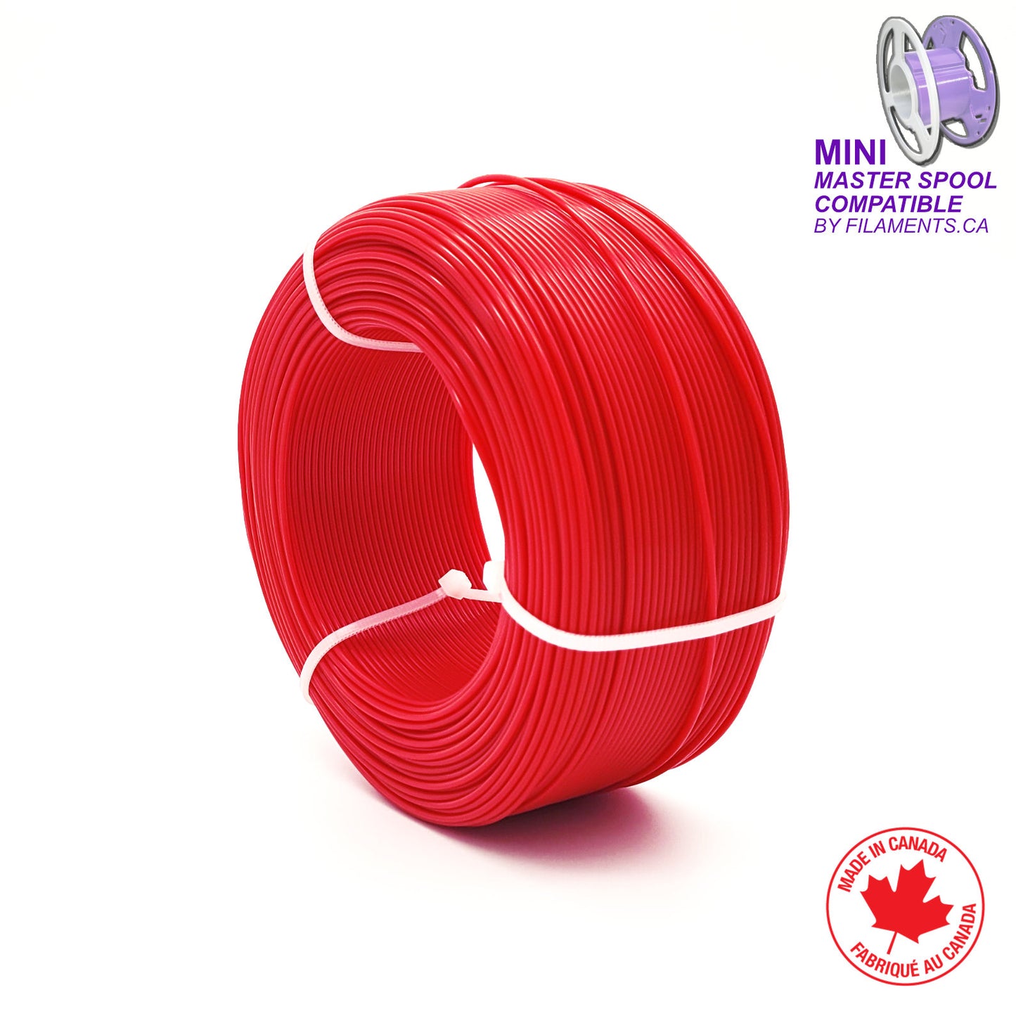EconoFil Mini Refill Filament