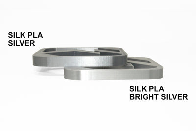 EconoFil Low Cost SILK PLA 3D Printer Filament Canada