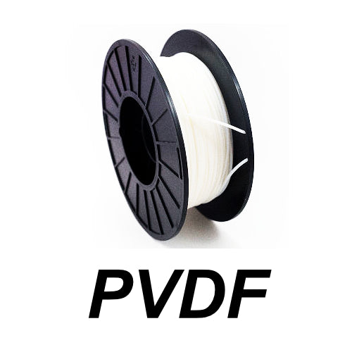 Fluorinar-C PVDF 3D Printing Filament