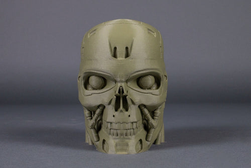 FormFutura Matt PLA 3D Printing Filament Canada