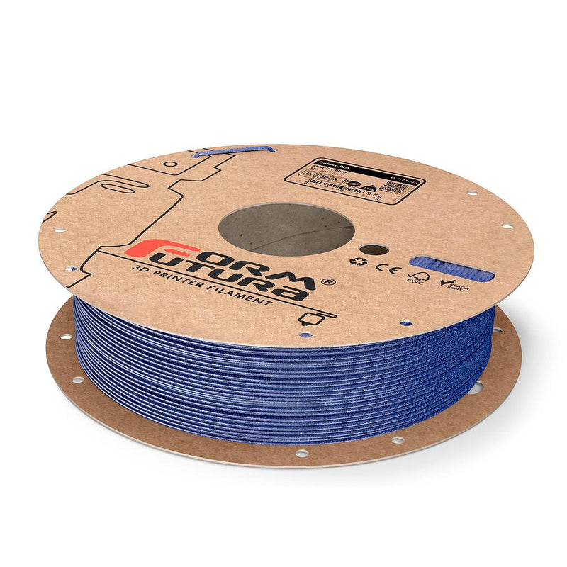 FormFutura Canada Galaxy PLA Metallic 3d Printing Filament
