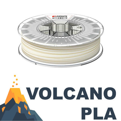 FormFutura Volcano PLA 3D Printer Filament Canada