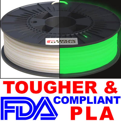 FormFutura EasyFil 3D Printer Filament Canada