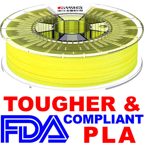 FormFutura EasyFil 3D Printer Filament Canada
