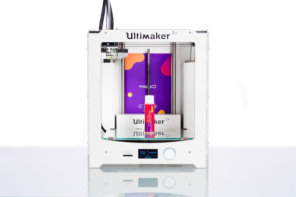 Magigoo 3D Printing Adhesive Canada