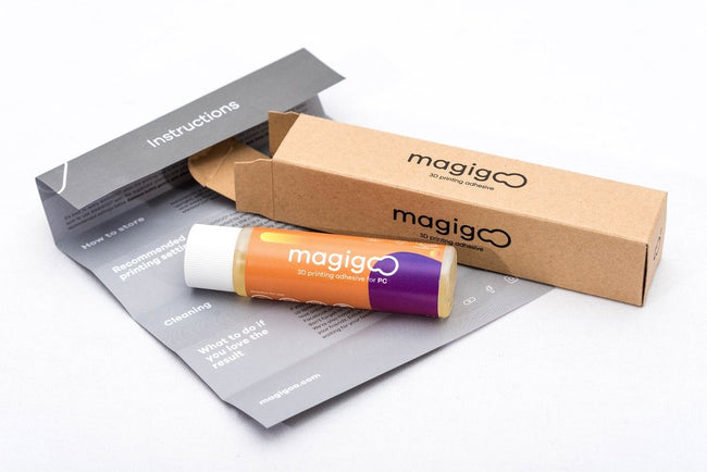 Magigoo PC Polycarbonate 3D Printing Adhesive Canada
