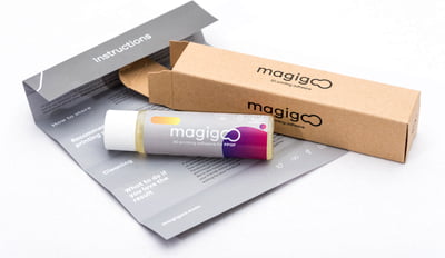 Magigoo PPGF Polypropylene Glass Fiber 3D Printing Adhesive Canada