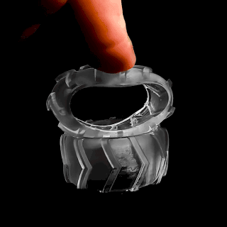 Monocure Flex 3D Printing Resin Canada