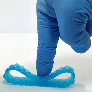 Monocure Flex 3D Printing Resin Canada