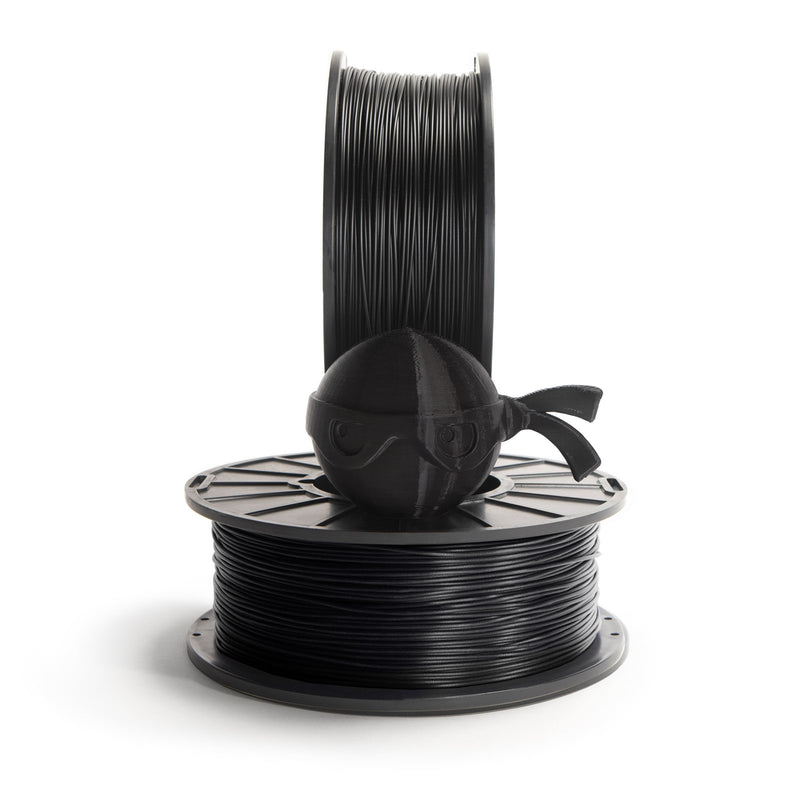 NinjaTek Chinchilla TPE Flexible 3D Printing Filament Canada
