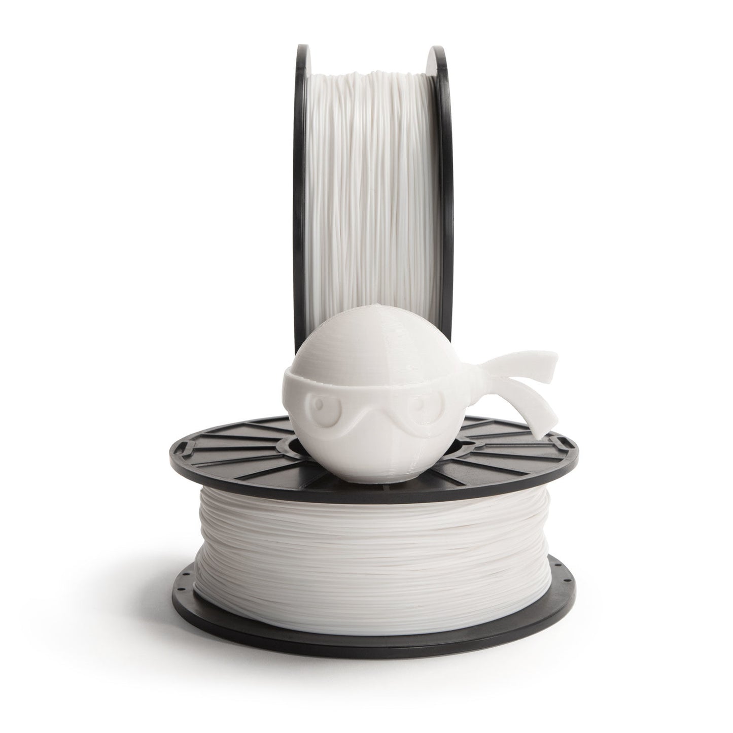 NinjaTek Chinchilla TPE Flexible 3D Printing Filament Canada