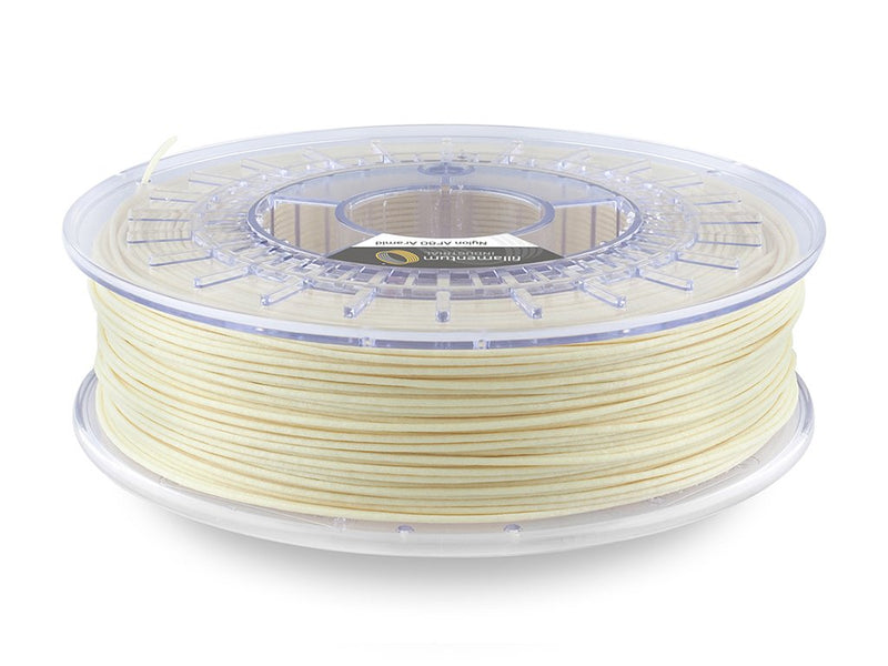 Fillamentum Nylon AF80 Aramid 3D Printing Filament Canada